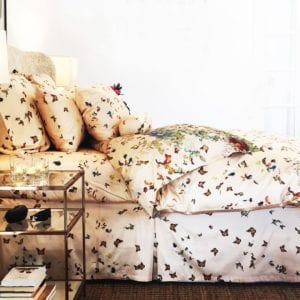 Butterfly, Bellissimo Sheeting Collection