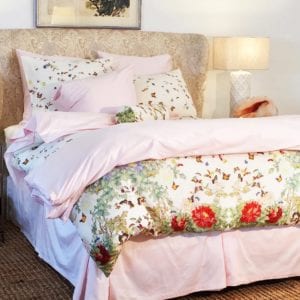 Butterfly Linen Collection